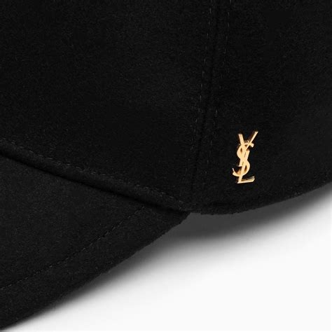 cappello yves saint laurent